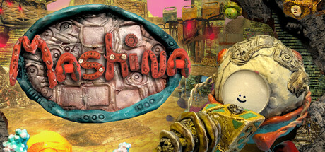 玛西娜/Mashina(图1)