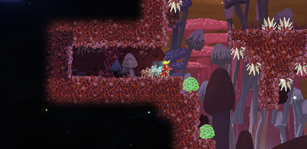 铁血机甲: 反攻/METAL SUITS: Counter-attack(图5)