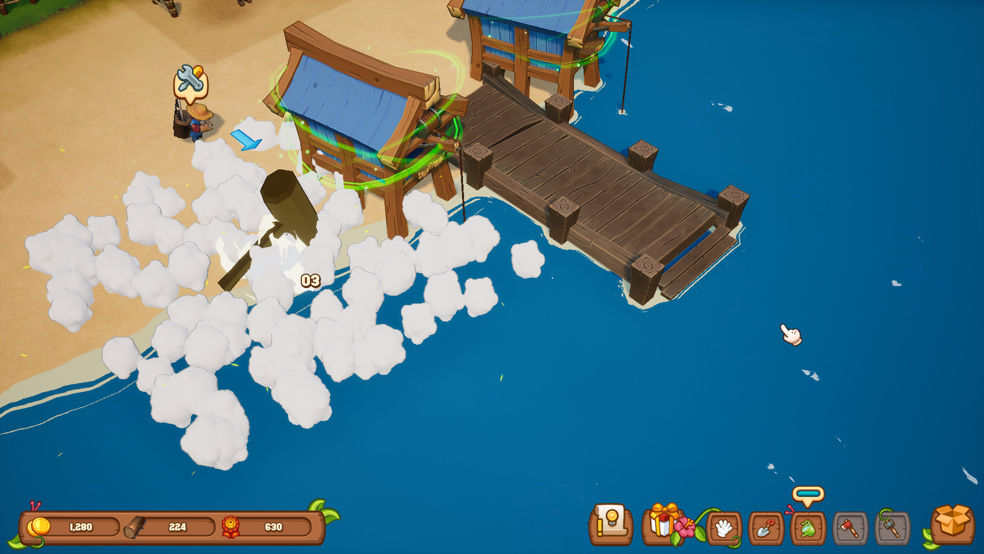 农场故事/Farmtale(图1) 农场故事/Farmtale(图1)