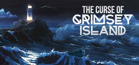 格林西岛的诅咒/The Curse Of Grimsey Island(图1)