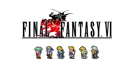 最终幻想6:像素重制版/FINAL FANTASY VI(图1) 最终幻想6:像素重制版/FINAL FANTASY VI(图1)