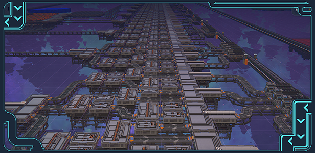 异形工厂2/shapez 2（更新Build.18656921）(图9)