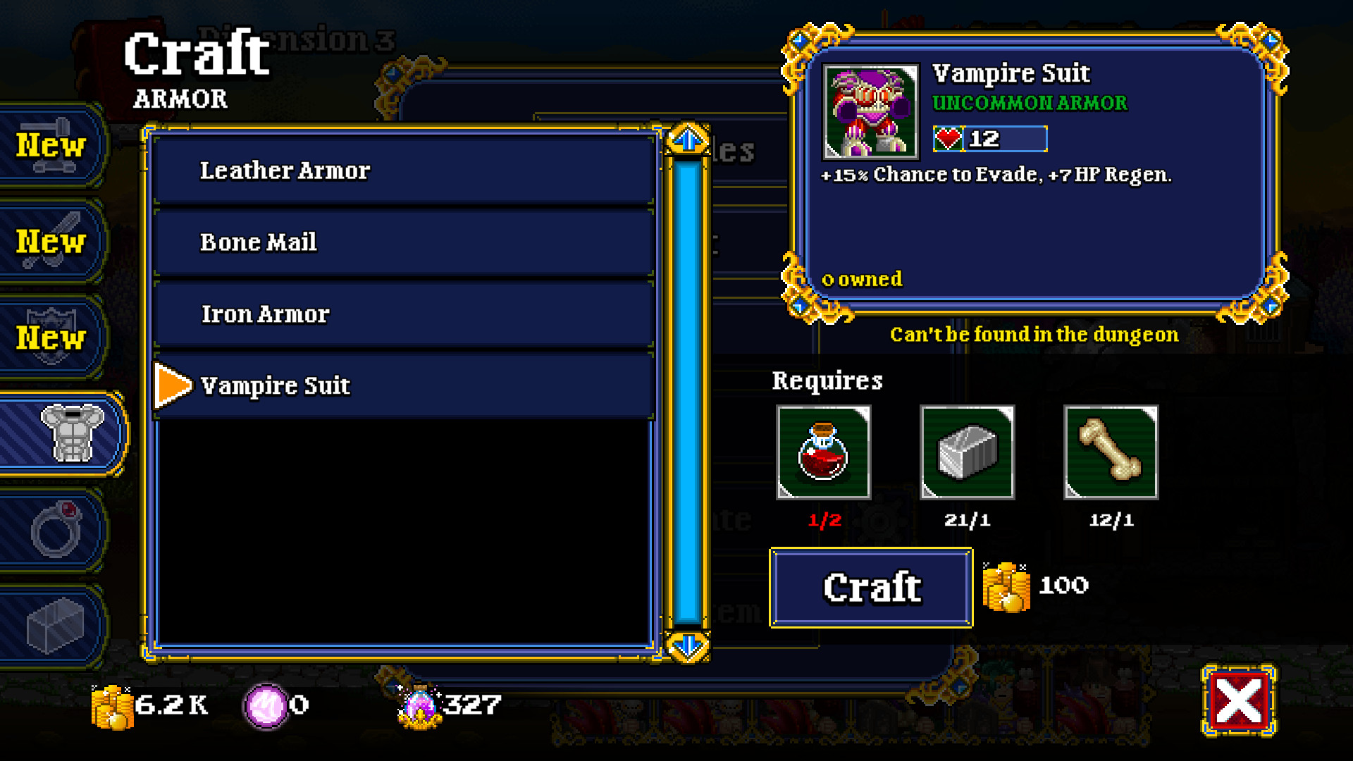 苏打地牢2/Soda Dungeon 2(图3)