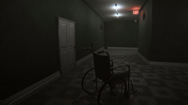 边界维度/The Liminal Dimension(图6) 边界维度/The Liminal Dimension(图6)