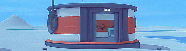 无尽的冬天/Arctico(更新Build.18737223)(图5)