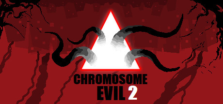 染色体恶魔2/Chromosome Evil 2(图1)