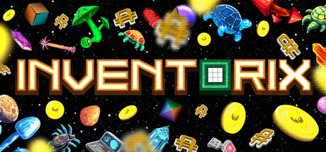 太空仓库/Inventorix(图1)