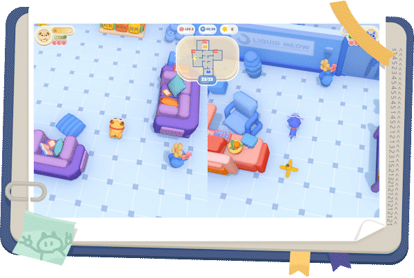 萌宠拆拆乐/Messy Up（更新Build.16554031）(图4)