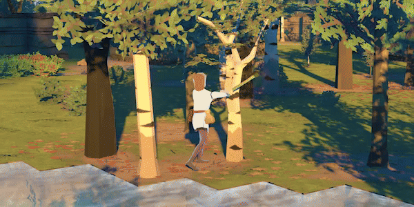 前往中世纪/Going Medieval(更新v0.24.6)(图2)