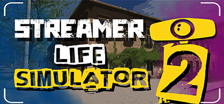 主播人生模拟器2/Streamer Life Simulator 2(图1)