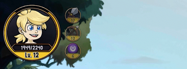 英雄传说/Hero Tale(图6)