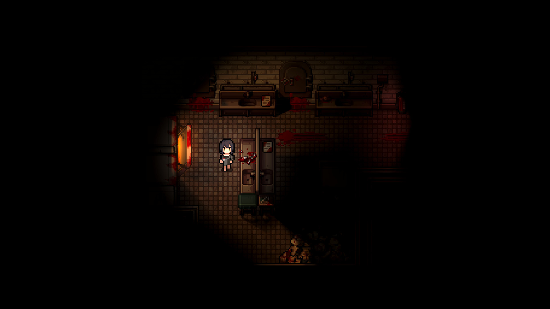 深渊救世主/ Savior of the Abyss（Build.7182279）(图4)