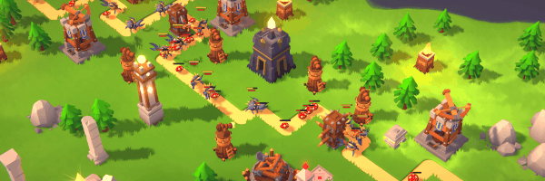 塔工厂/Tower Factory(图3)