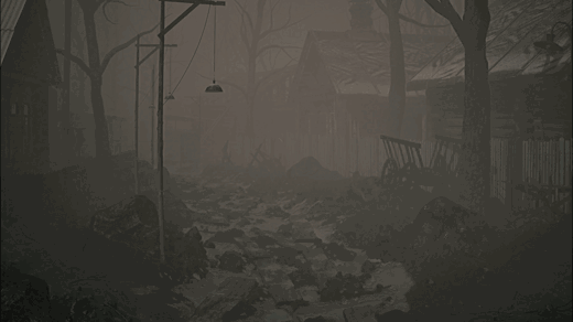 贪婪留在家里/Greed Stays Home(图3)