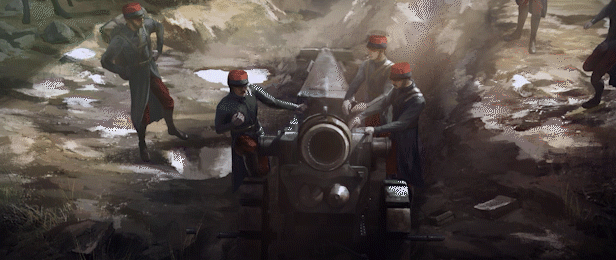 世界大战：西方战线/The Great War: Western Front(图3)