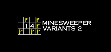 14种扫雷变体2/14 Minesweeper Variants 2(图1)