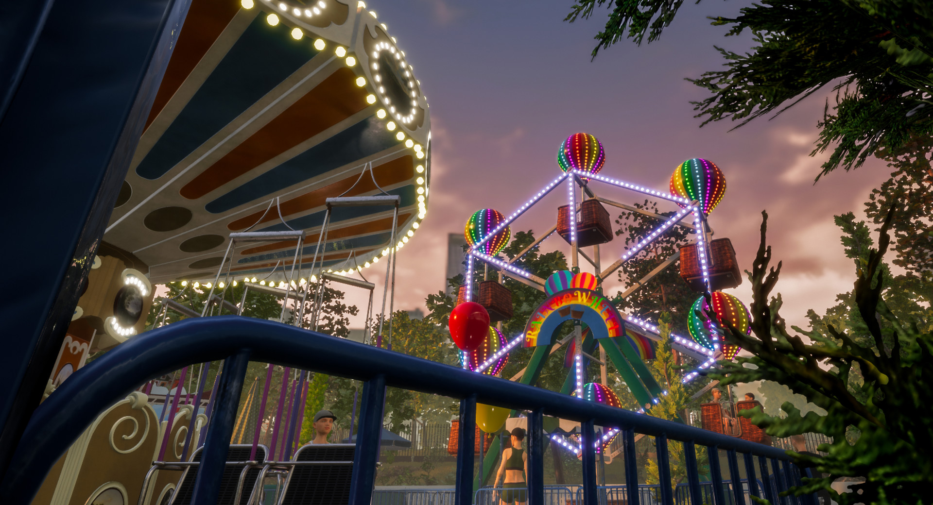 蜜蜂模拟/Bee Simulator(Build 20210126)(图2) 蜜蜂模拟/Bee Simulator(Build 20210126)(图2)