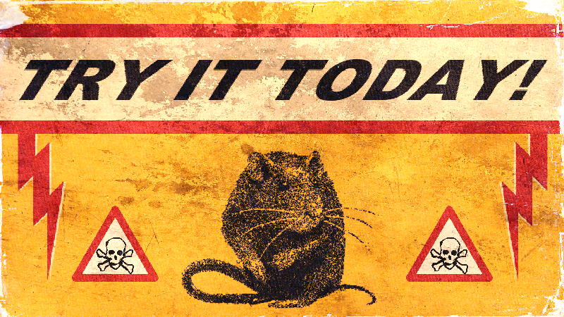 摇鼠大作战/RATSHAKER（更新v20250429）(图2)