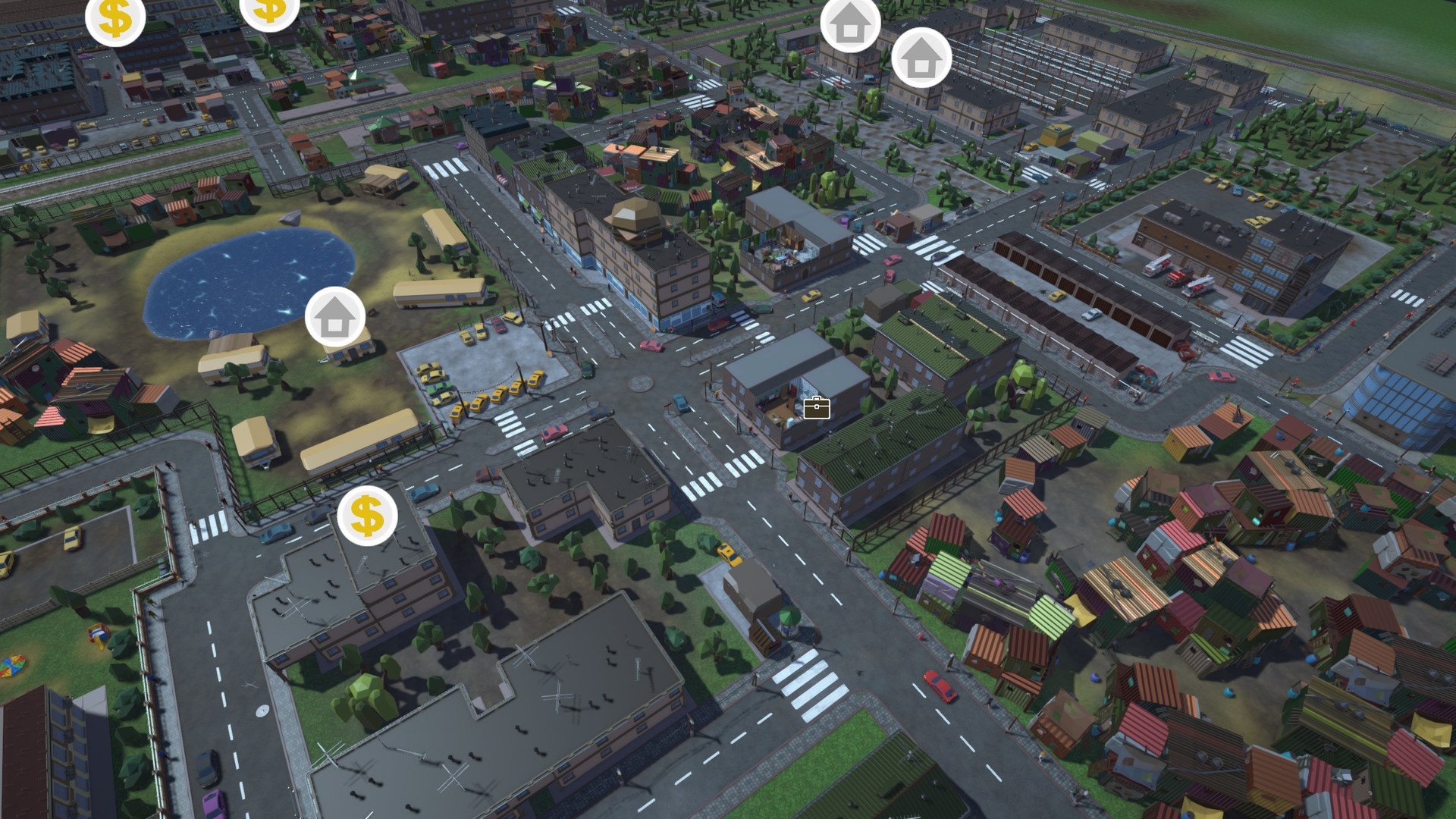 租房达人/The Tenants(v1.1.5)(图5) 租房达人/The Tenants(v1.1.5)(图5)