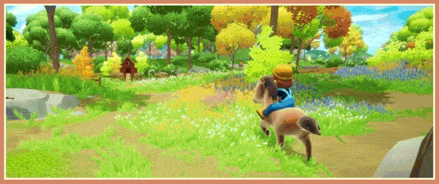 梦幻谷/Everdream Valley（v3.628.1623）(图10)