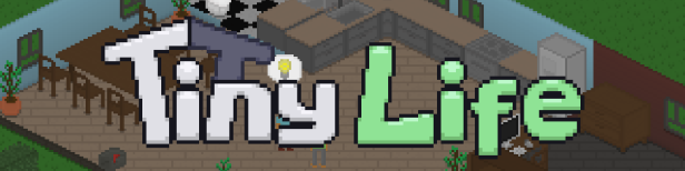 微小的生命/Tiny Life(图2)