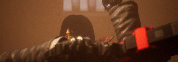 铳墓GORE/Gungrave G.O.R.E(v02.12.2022)(图3) 铳墓GORE/Gungrave G.O.R.E(v02.12.2022)(图3)