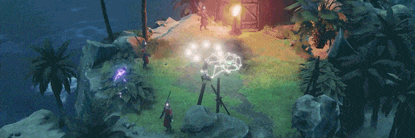 影子诡局：被诅咒的海盗/Shadow Gambit: The Cursed Crew(图5)