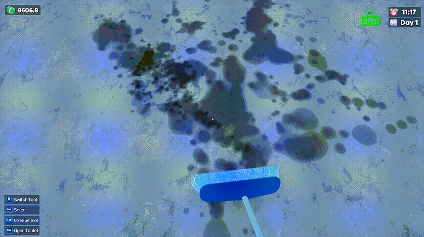 洗衣店模拟器：洗刷刷！/Laundry & Supermarket Simulator(图6)