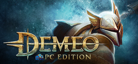 德米欧：PC版/Demeo: PC Edition(更新v1.39.294230)(图1)