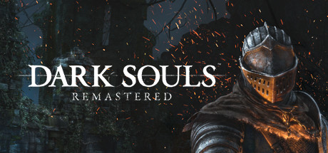黑暗之魂：重制版/DARK SOULS: Remastered（更新v1.03）