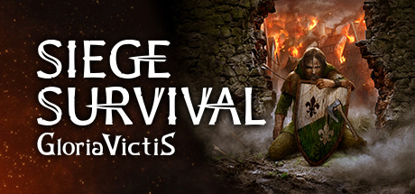 征服的荣耀：围城/Siege Survival: Gloria Victis（v19.01.2023）(图1)