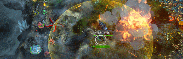 IDUN – 阵线推进官/IDUN – Frontline Survival(更新v1.01)(图2) IDUN – 阵线推进官/IDUN – Frontline Survival(更新v1.01)(图2)