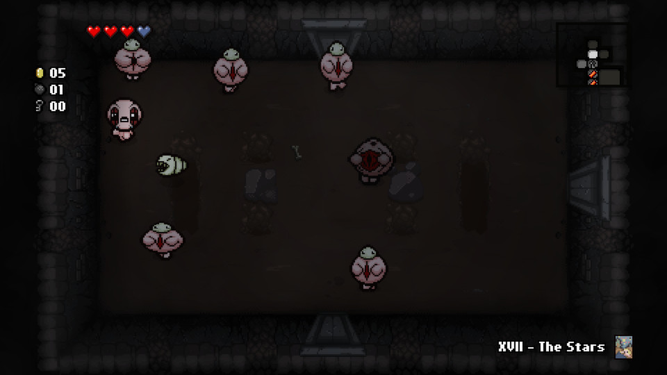 以撒的结合：重生/The Binding of Isaac: Rebirth(更新v1.0.1.1f)(图6)