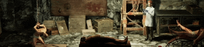 金德曼积善医务室 Build.13023395-Patch 4-安娜的新游戏-罪恶亡灵-邪恶复苏(图2)