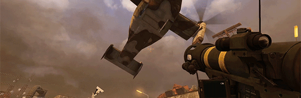 黑山基地/黑山：起源/Black Mesa：Source(更新v20250512)(图4)