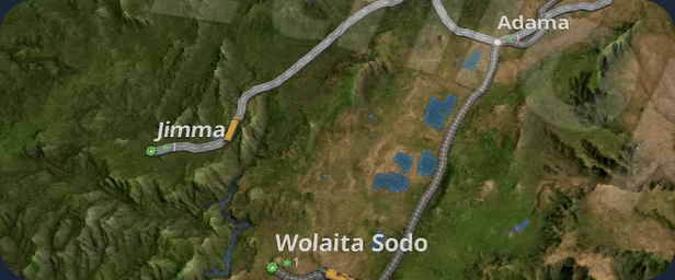 全球热潮/Worldwide Rush(图3) 全球热潮/Worldwide Rush(图3)