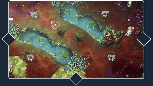 魔境奇缘：文字大冒险/Nanotale – Typing Chronicles（v1.0.7759正式版）(图2)