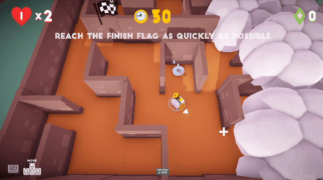 创意游戏机/Creative Console(图2)