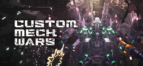 改装机甲大战/CUSTOM MECH WARS (更新v02.04.2024)(图1) 改装机甲大战/CUSTOM MECH WARS (更新v02.04.2024)(图1)