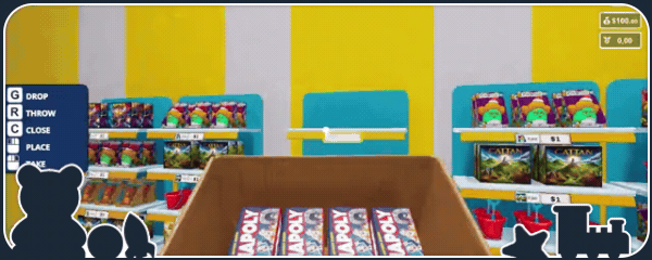 玩具店模拟器/Toy Shop Simulator(图5)