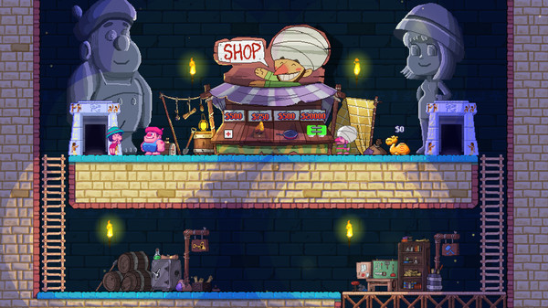 陷洪大冒险/FALLING OUT(图2) 陷洪大冒险/FALLING OUT(图2)