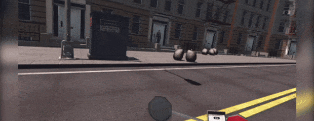 外卖模拟器/Food Delivery Simulator(图7)