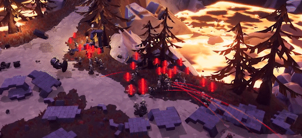 玩具军团模拟器Toy Tactics(图5) 玩具军团模拟器Toy Tactics(图5)