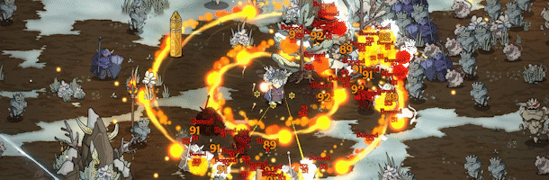 北欧之烬：诸神黄昏幸存者/Nordic Ashes: Survivors of Ragnarok(更新v1.3.3.2)(图5)