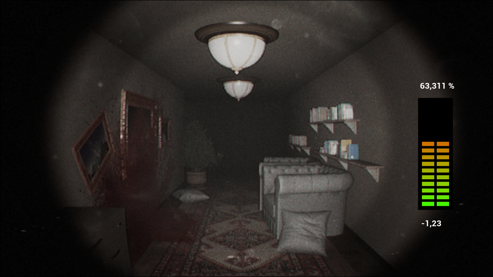 诡影实录/Unknown Tapes(图4)