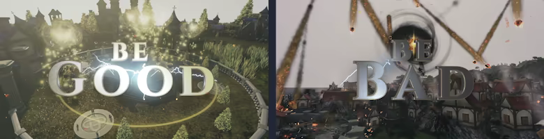 神命 – 神祗模拟器/Fata Deum – The God Sim(图3)