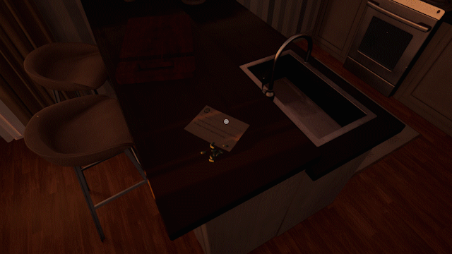 神探：星扉失踪案(图3)