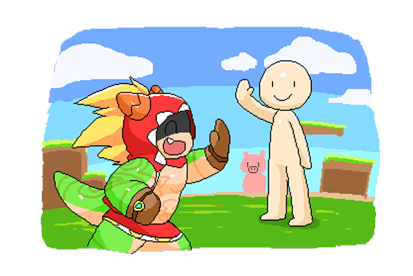 部落猎人/Tribal Hunter（V1.0.1.0+全DLC）(图9)