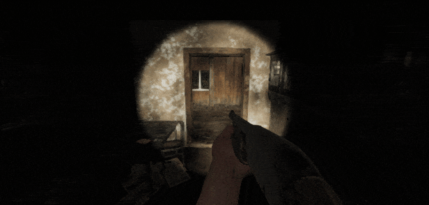 卓柏卡布拉狩猎/Chupacabra Hunt(图6)