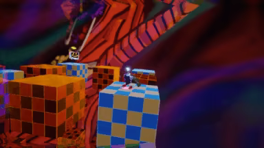 千重命陨/1000 Deaths(图2) 千重命陨/1000 Deaths(图2)